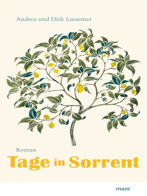 cover image of Tage in Sorrent